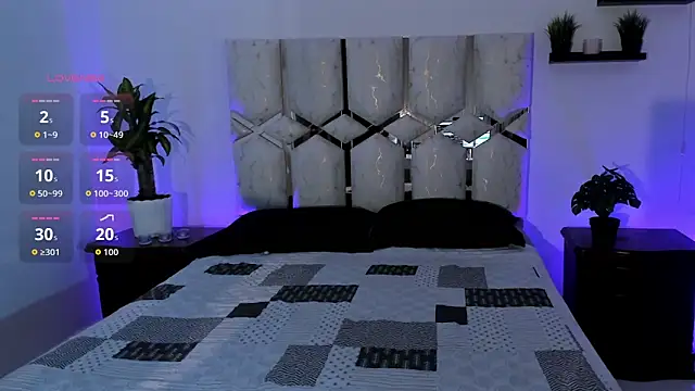 Amanda_klaire live XXX chat