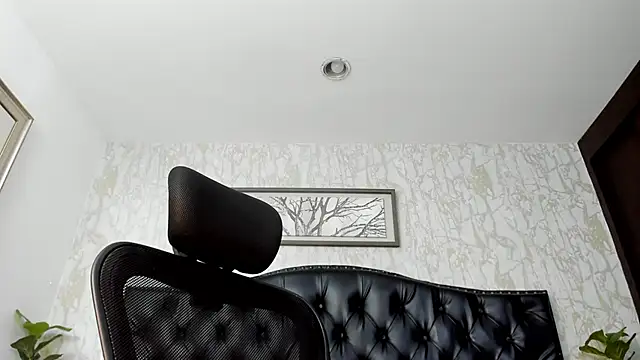 DenzelRios Show Webcam