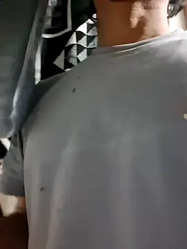 prototipoA45's Webcam Show