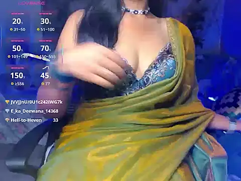 ELIZA_01 Obrolan Langsung XXX