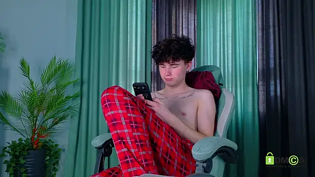 moon_Gloww Obrolan Langsung XXX