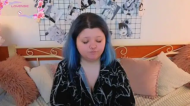 Chat +18 de Lunaar_ ao vivo