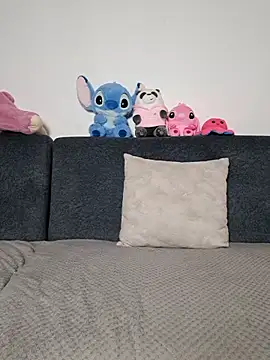 Aby_Moreau – Live XXX-chat