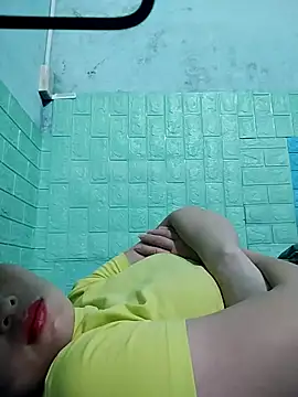 candy_flo Show Webcam