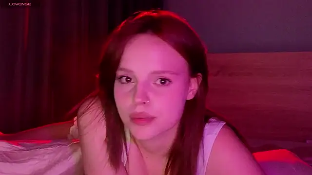 mollybossy – Live XXX-chat