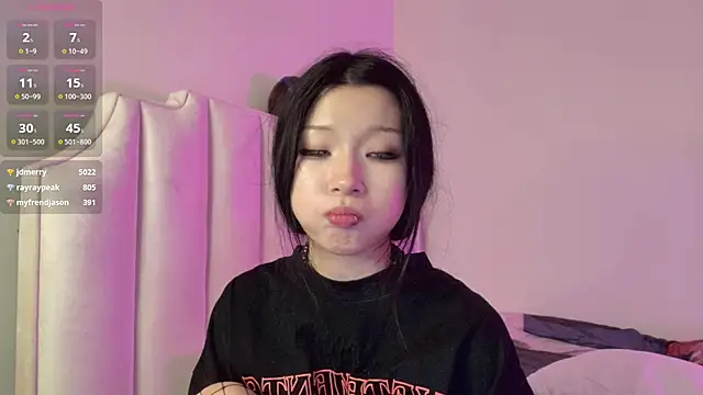 ayasinji's Live XXX Chat