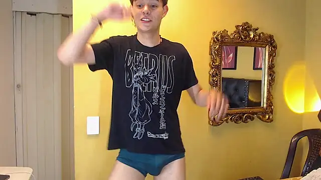 Онлайн чат XXX luckk_