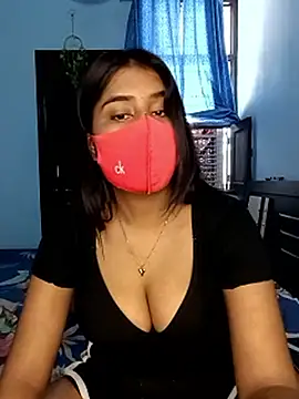 Chat XXX Live HotShanayaXO