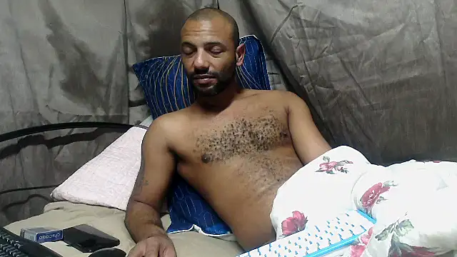 Camodick: онлайн-секс-чат