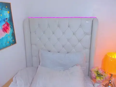 AsianZero Pertunjukan Webcam