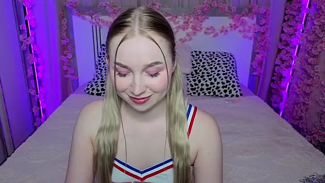 LilyStarlightn Live XXX chat