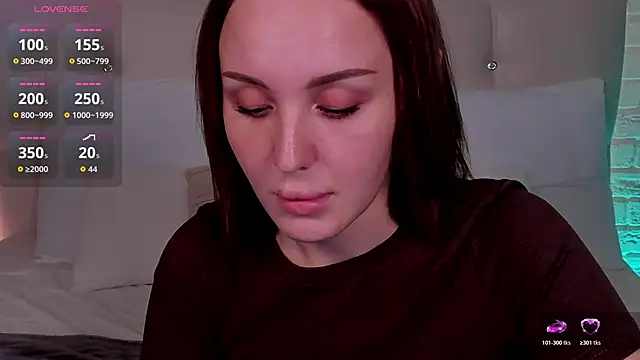 LianaFord 라이브 XXX 채팅