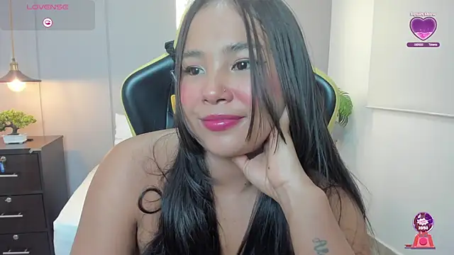 isabella_florezのライブXXXチャット