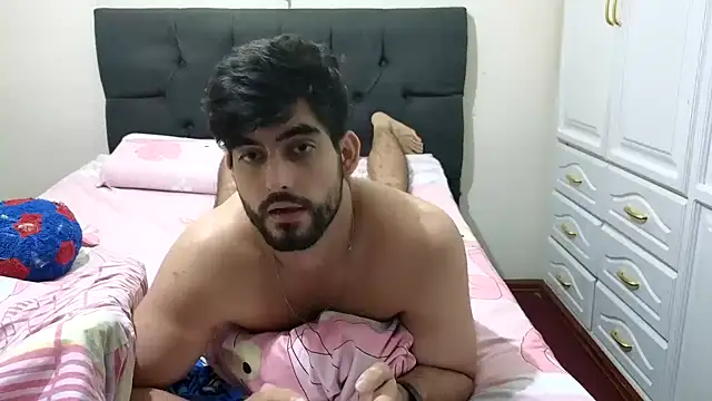 Jackyrose's Live XXX Chat