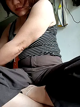 Rose_DiDi 网络视讯表演