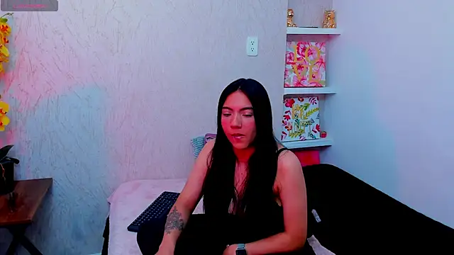 miichael_black লাইভ XXX চ্যাট