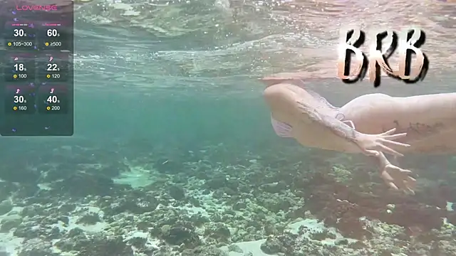 Ne_SoniaのライブXXXチャット