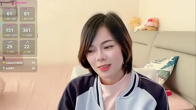 Онлайн чат XXX Linda-LL