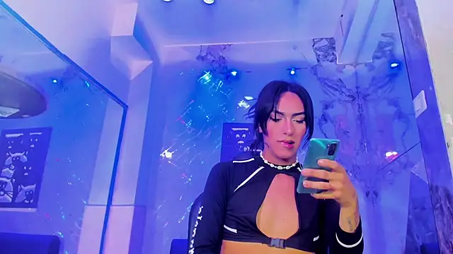 Chat XXX ao vivo de Isabella_stanford2