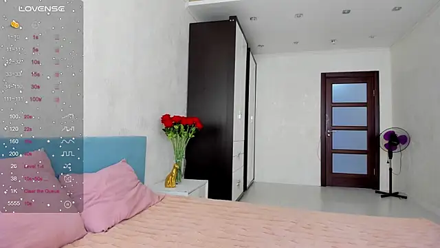 graseflower লাইভ XXX চ্যাট