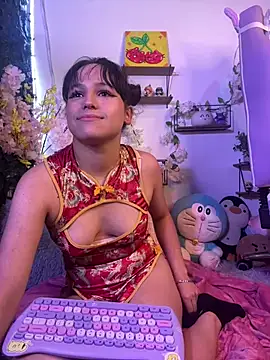 Eymmy_24 Live XXX-chat