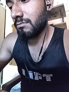 LustyDanky Adlı Modelin Canlı XXX Sohbeti