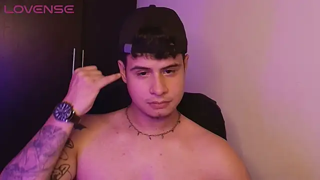 عرض كام BjornSteel