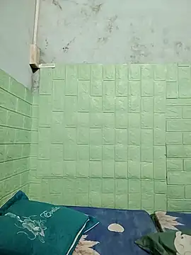 candy_flo 网络视讯表演