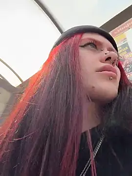 FoxyMood: απευθείας συνομιλία ΧΧΧ