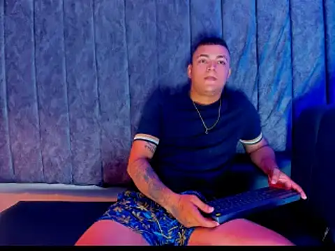 Dante__jons – Kamerová šou