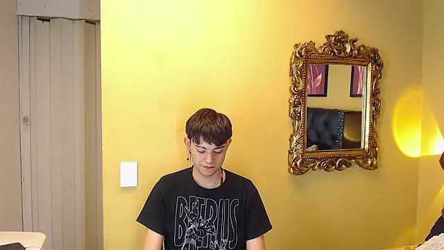 luckk_ webkamerás műsora