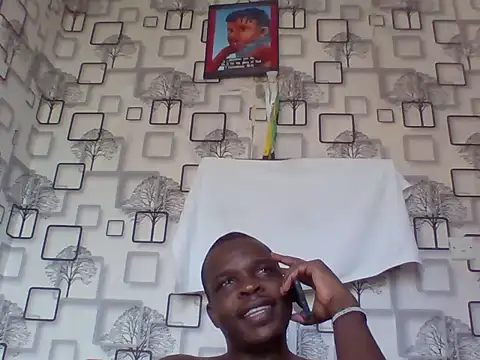 Chumba_001 webcam show