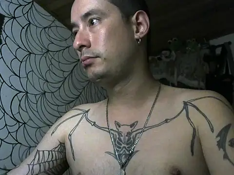 vampireathome Show Webcam