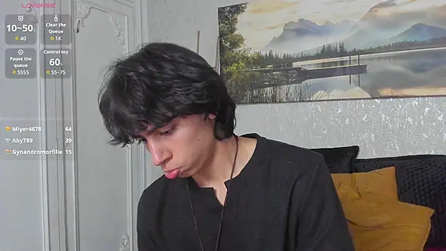 Tyler_durten Live XXX-chat