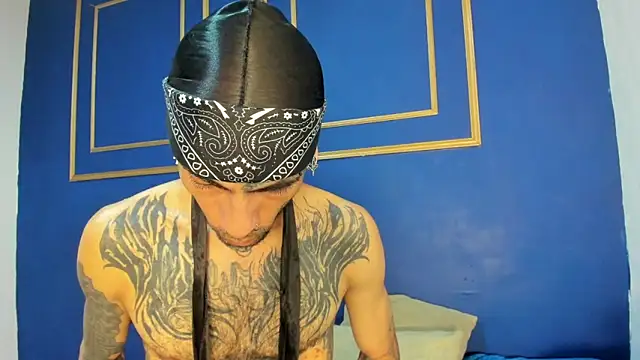 Demon_Rose_ – webcam-show