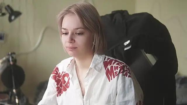 Sembang XXX Secara Langsung alyssa_sweet