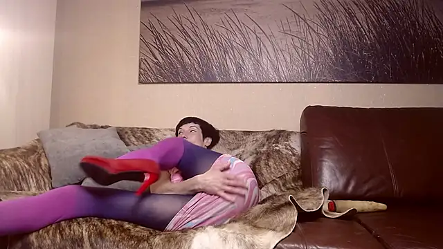 ElizabethLong's Webcam Show