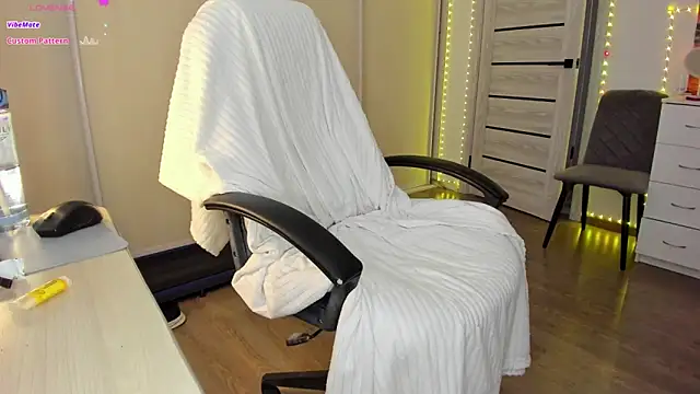 Živý XXX chat Ophelia_mm