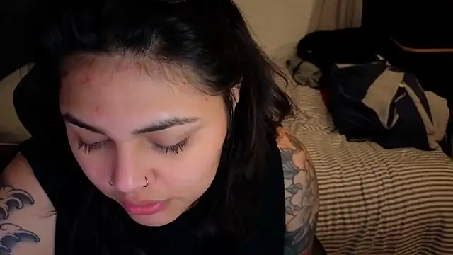 عرض كام miacanela_xo