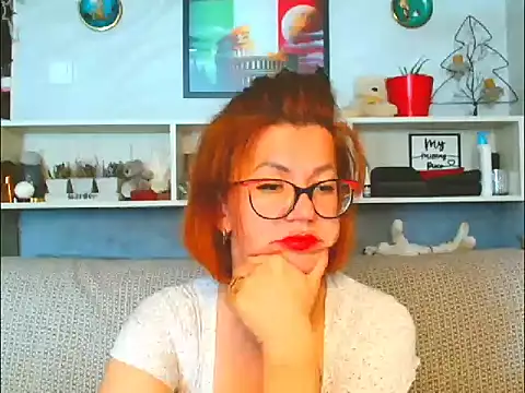 Webkamerová show Natali3855