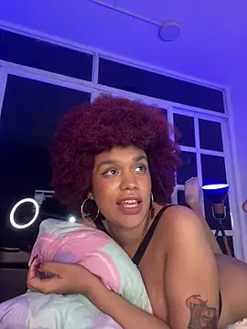 loladupont Chat XXX live