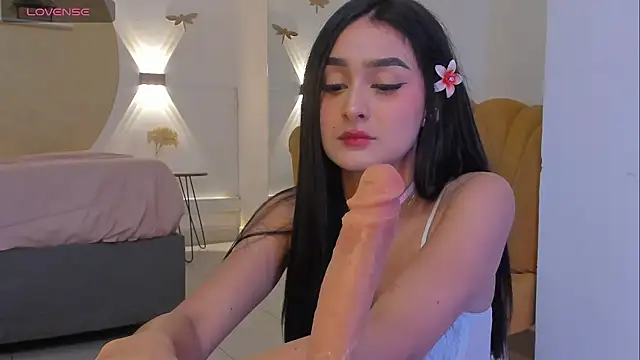 Chatroom XXX en direct de TokyoHaskel