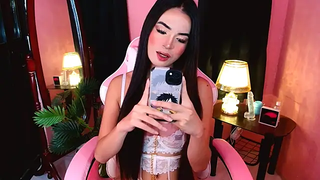 FantasyDorothy 即時 XXX 聊天