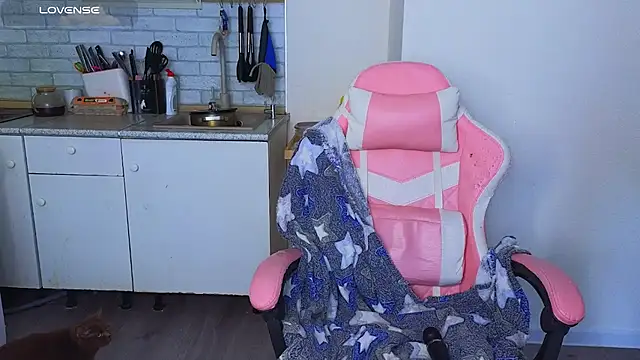 Вебкам-шоу soft_focus