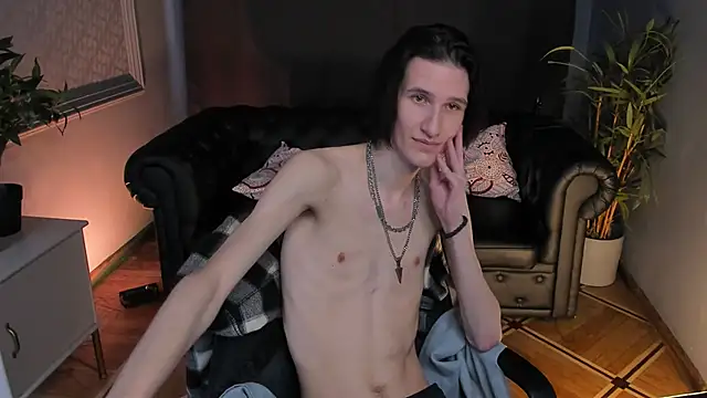 Klaude_Jam webkamerás műsora