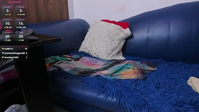 Chat XXX ao vivo de Mature_Skinny