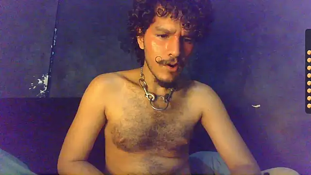 die_mondのウェブカメラショー