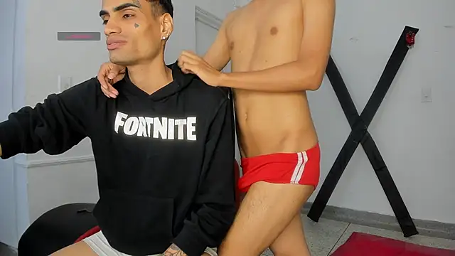 عرض كام Gay_Red_Room