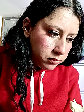 Chat +18 de LunaDamasco ao vivo