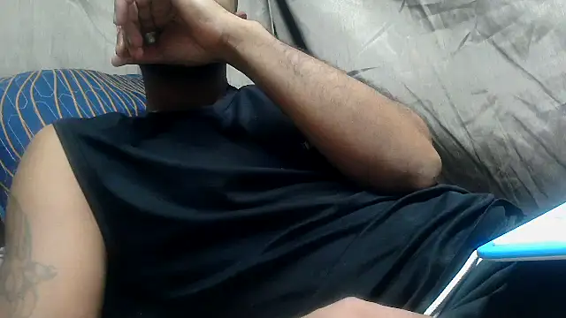 Chat XXX Live Camodick